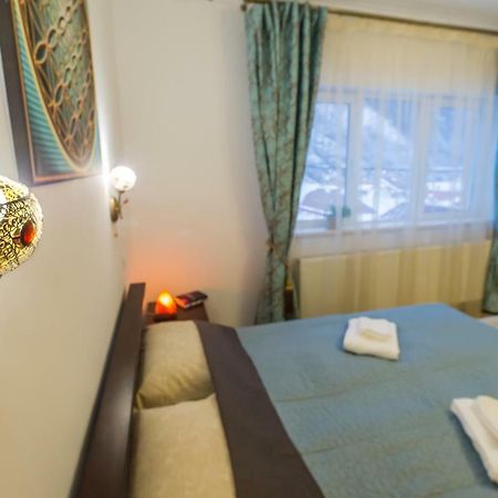 Ferienwohnung Casa Zen Brașov Exterior foto