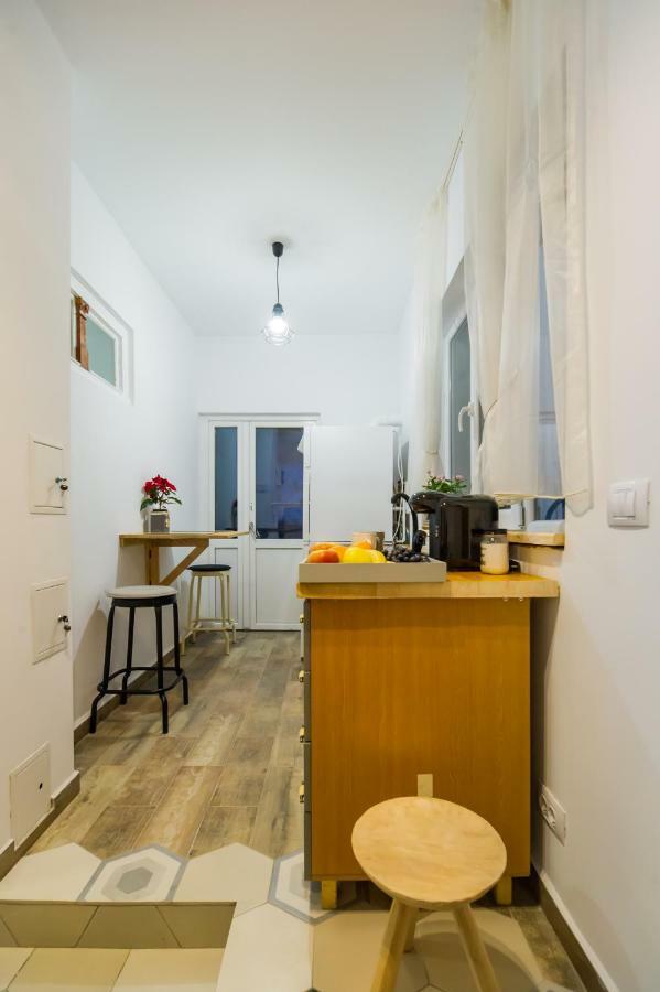 Ferienwohnung Casa Zen Brașov Exterior foto