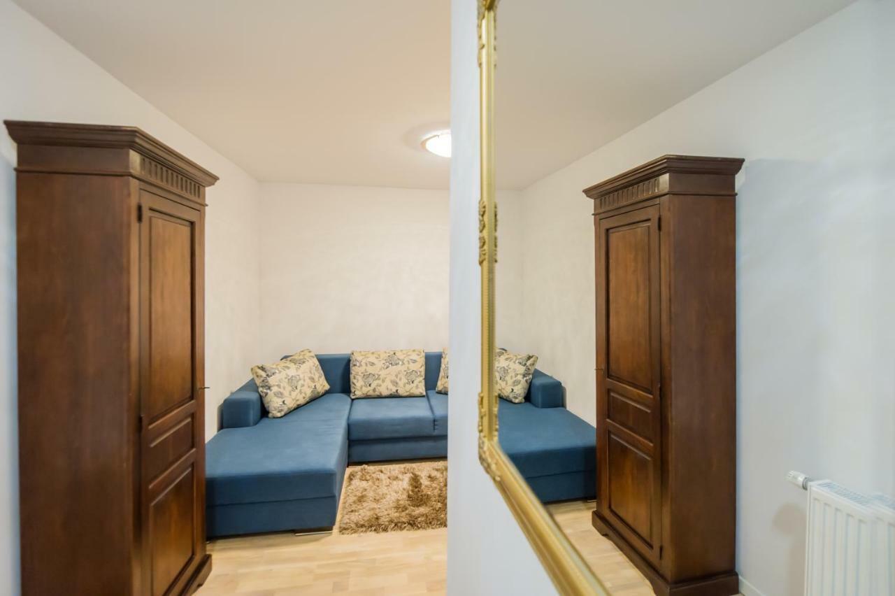Ferienwohnung Casa Zen Brașov Exterior foto