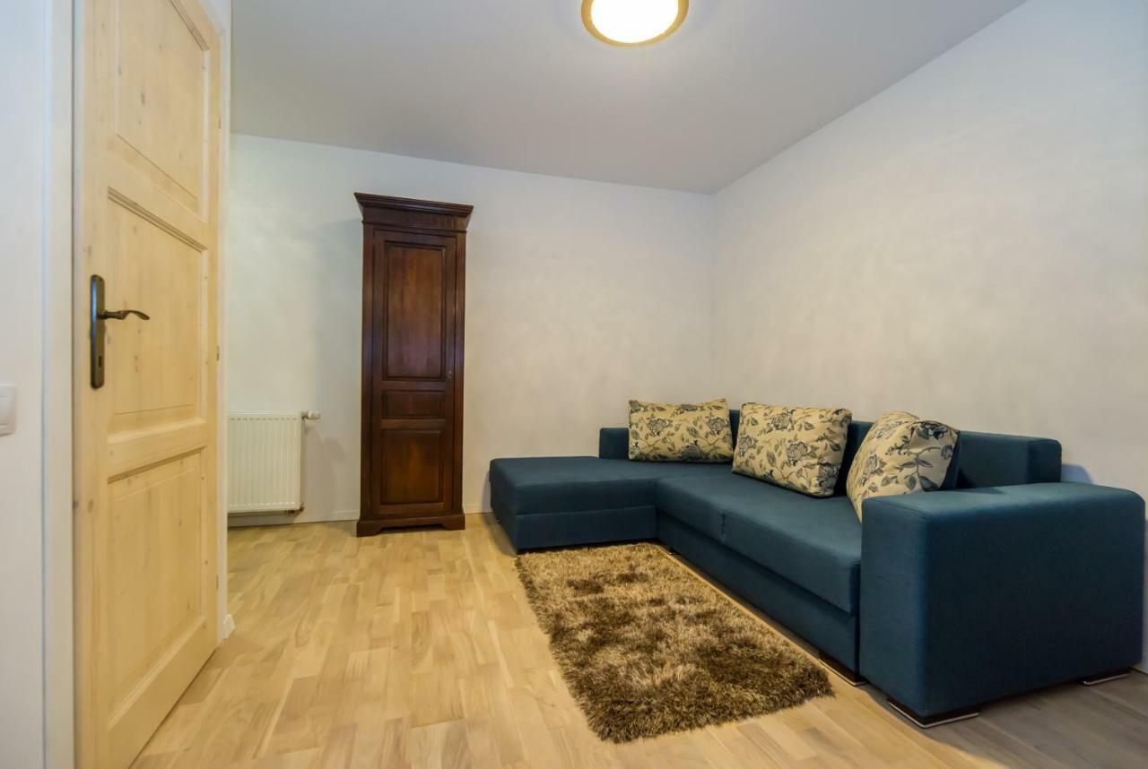 Ferienwohnung Casa Zen Brașov Exterior foto