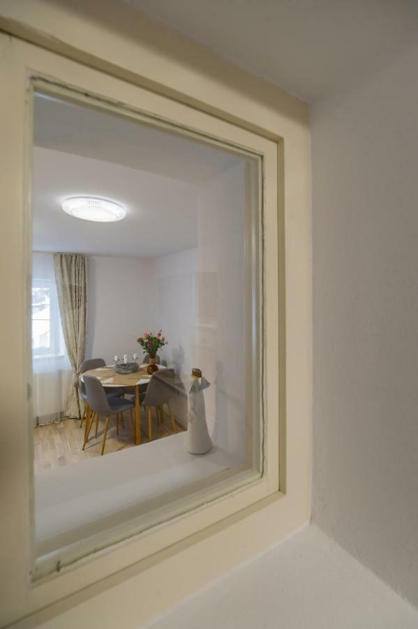 Ferienwohnung Casa Zen Brașov Exterior foto